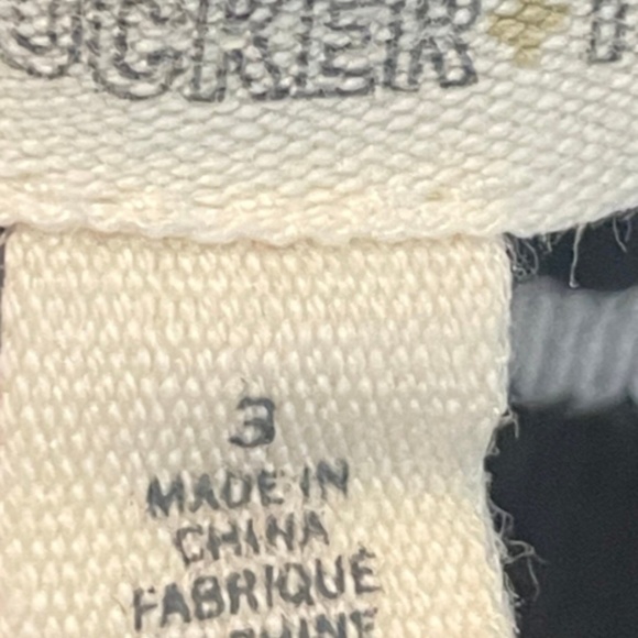 Tucker+ Tate Heart sweater size 3 - Picture 4 of 4